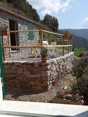 Ferienwohnung Trekking And Relax - Maremonti - Homy 5 Terre Vernazza Exterior foto