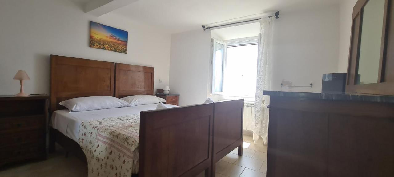 Ferienwohnung Trekking And Relax - Maremonti - Homy 5 Terre Vernazza Exterior foto