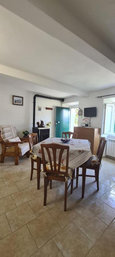 Ferienwohnung Trekking And Relax - Maremonti - Homy 5 Terre Vernazza Exterior foto
