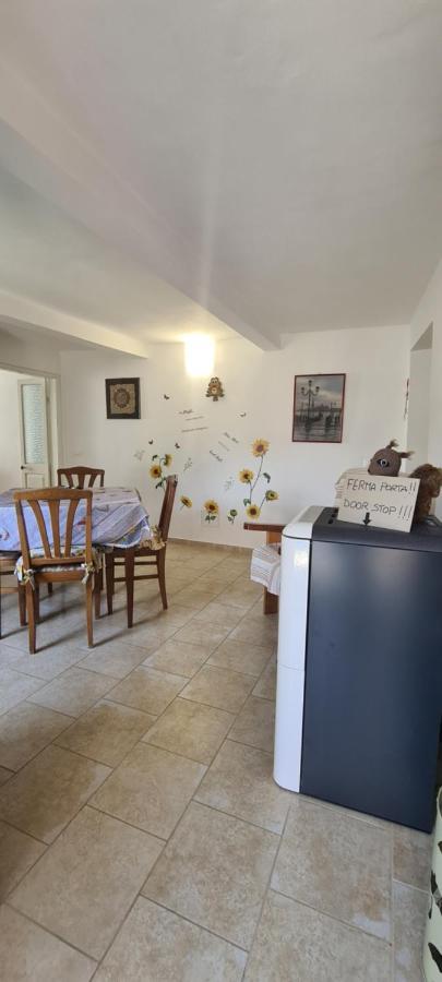 Ferienwohnung Trekking And Relax - Maremonti - Homy 5 Terre Vernazza Exterior foto