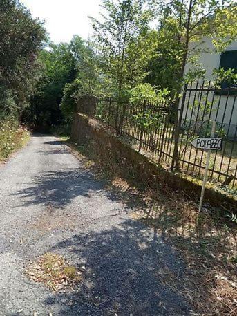 Ferienwohnung Trekking And Relax - Maremonti - Homy 5 Terre Vernazza Exterior foto