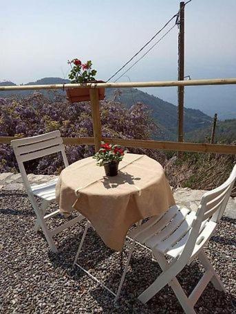 Ferienwohnung Trekking And Relax - Maremonti - Homy 5 Terre Vernazza Exterior foto